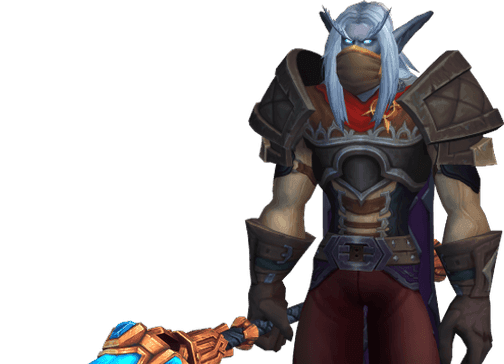 Shrubbs render