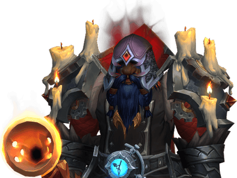 Shushun render