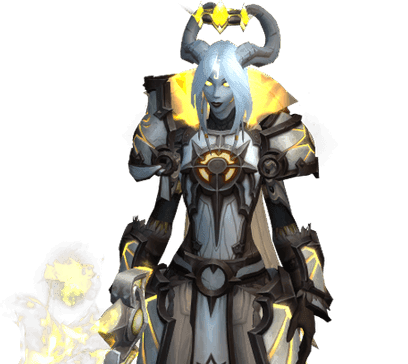 Shyn render