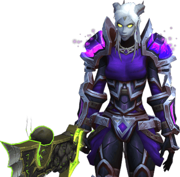 Siahl render