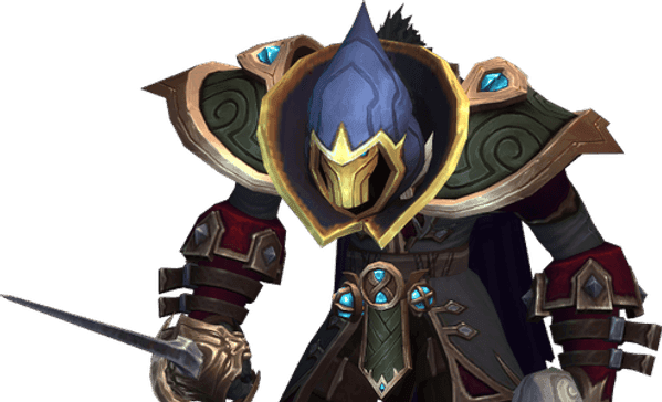 Sigfodr render