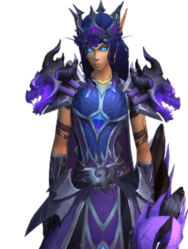 Silvercloûd render