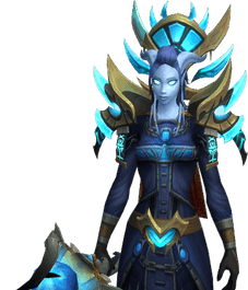 Sindrist render