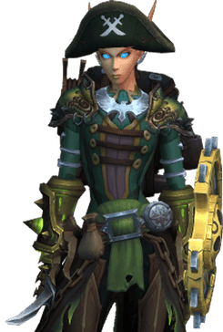 Sixtwosix render