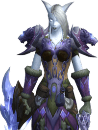 Skullcandi render