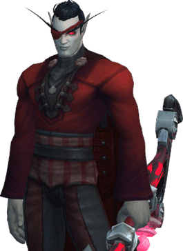 Slimmjr render