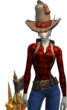 Slothson render