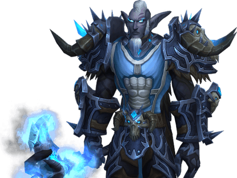 Slynight render
