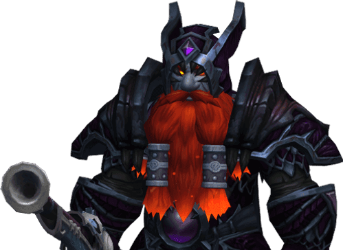 Smort render