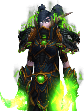 Soliloquy render