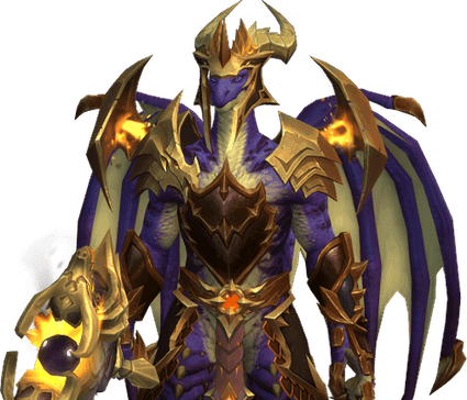 Spywoe render