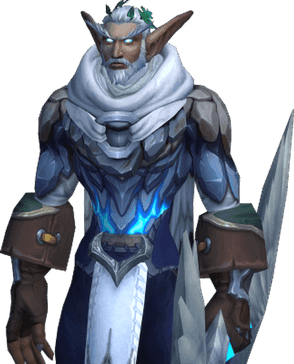 Srebûren render