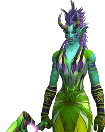 Suelia render