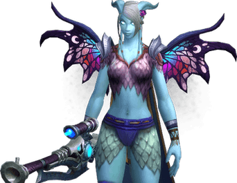 Sugarsweet render