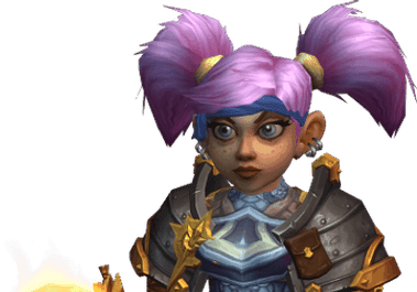 Sunnybeam render