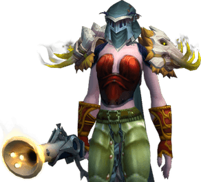 Sunnyhunts render