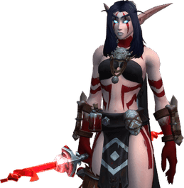 Sweetkitty render