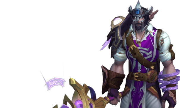 Syllux render