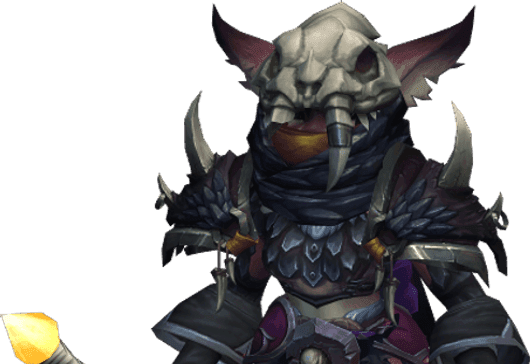 Synaeia render