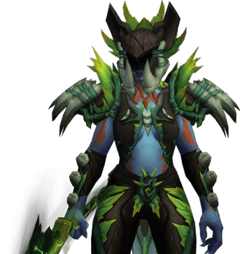 Syndomo render