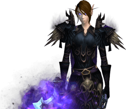 Syrial render
