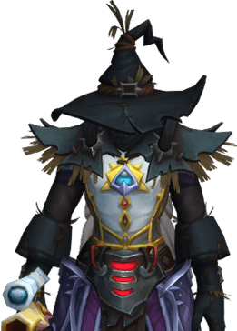 Tïggy render