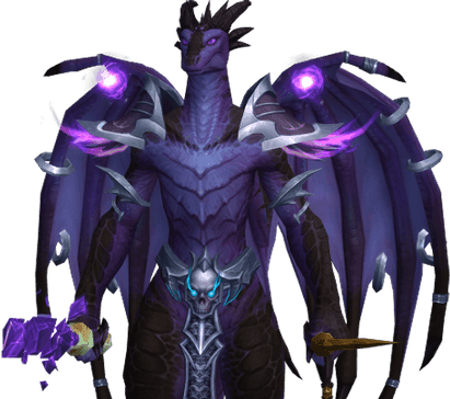 Tairiesh render