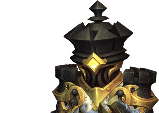 Takenbake render