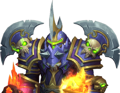 Takeover render