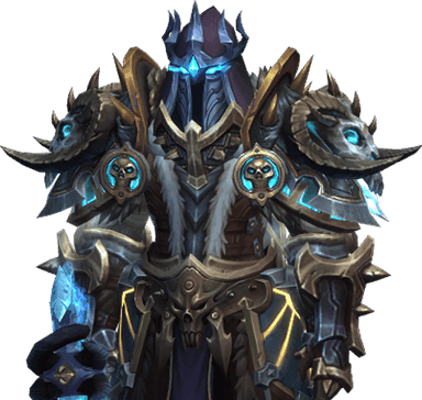 Talerikon render