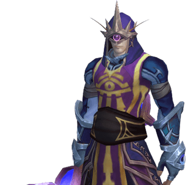 Tarasios render