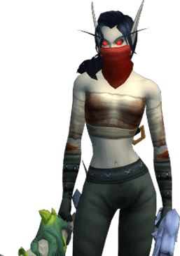 Tarblade render