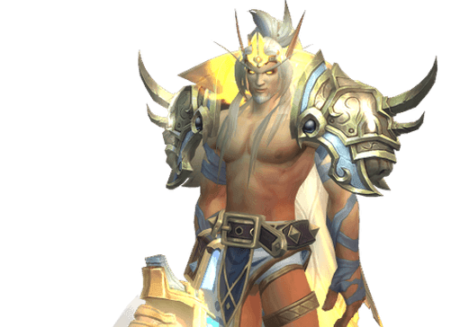 Tayluor render