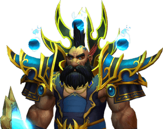 Tempelton render