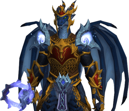 Tempran render