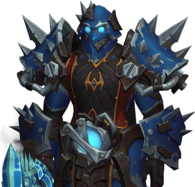 Teremius render
