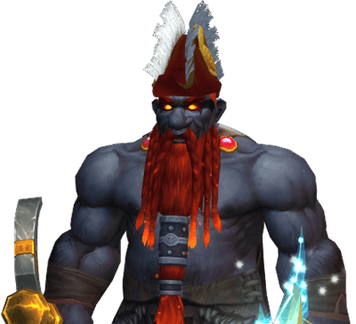 Terrozap render