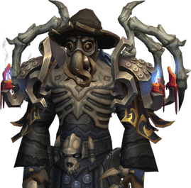 Tertulian render