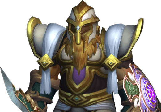Tertullian render