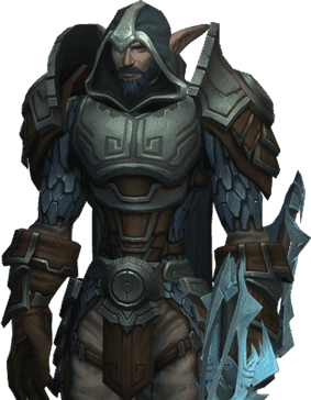 Texxhunter render