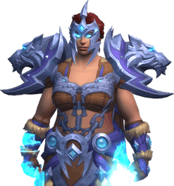 Thalluk render