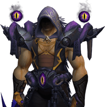 Thanatous render