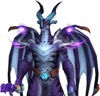 Tharrcon render