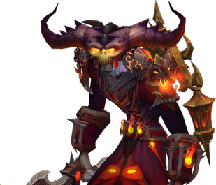 Thermogren render