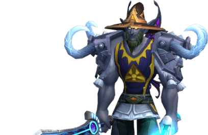 Therugalar render
