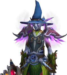 Thisperelia render