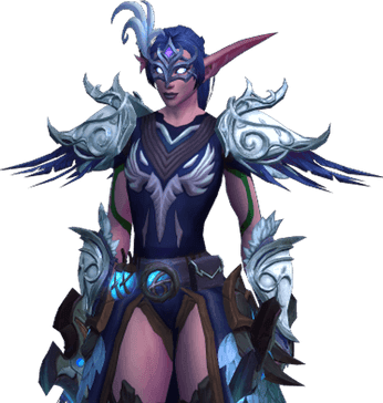 Tickettius render