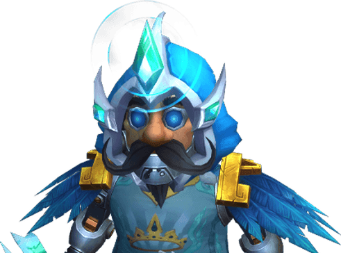 Tinyhuggz render