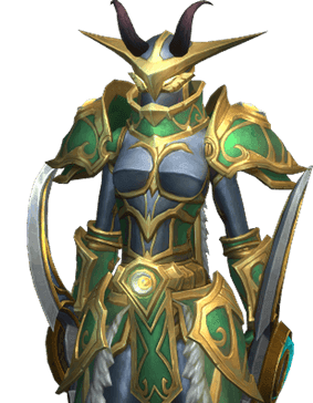 Toem render