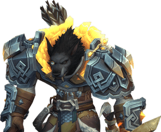 Tollos render